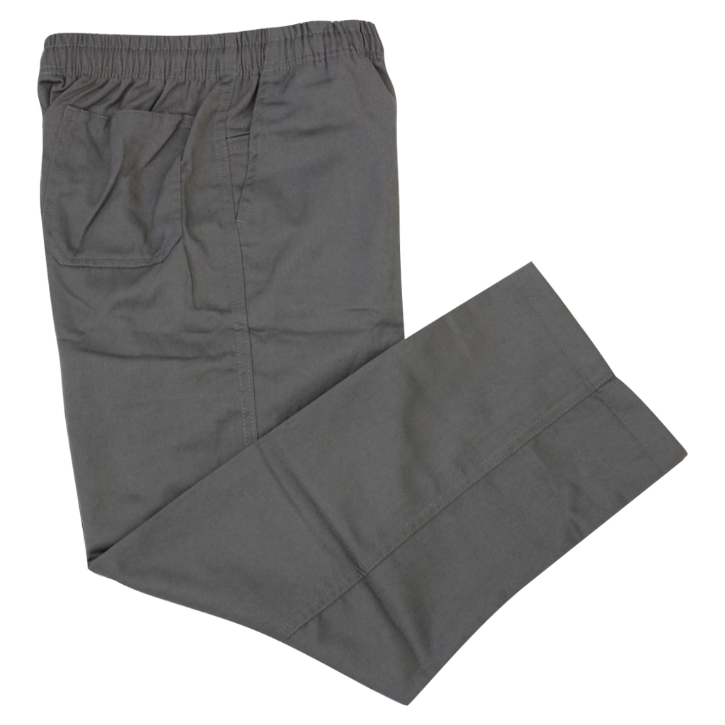 Kororo PS Grey Pants Long