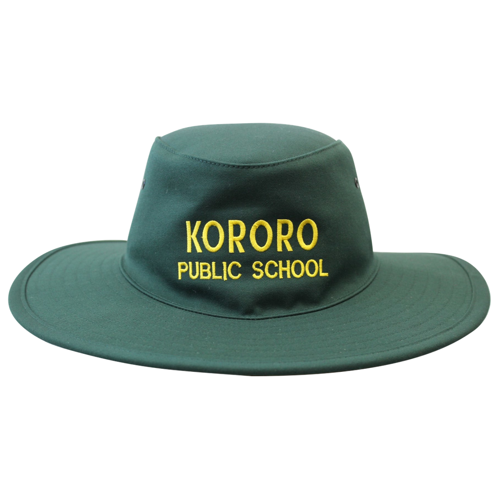 Kororo PS Hat