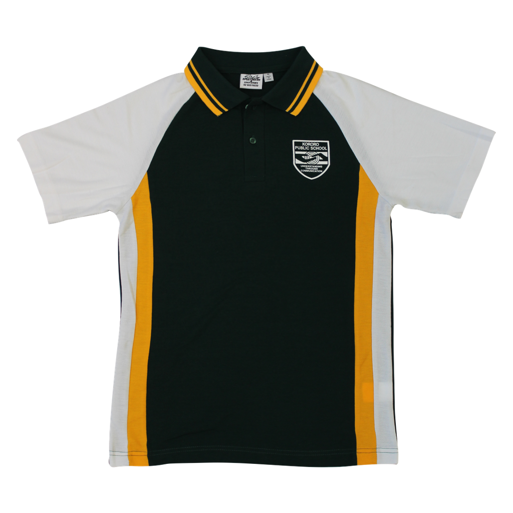 Kororo PS Polo Shirts