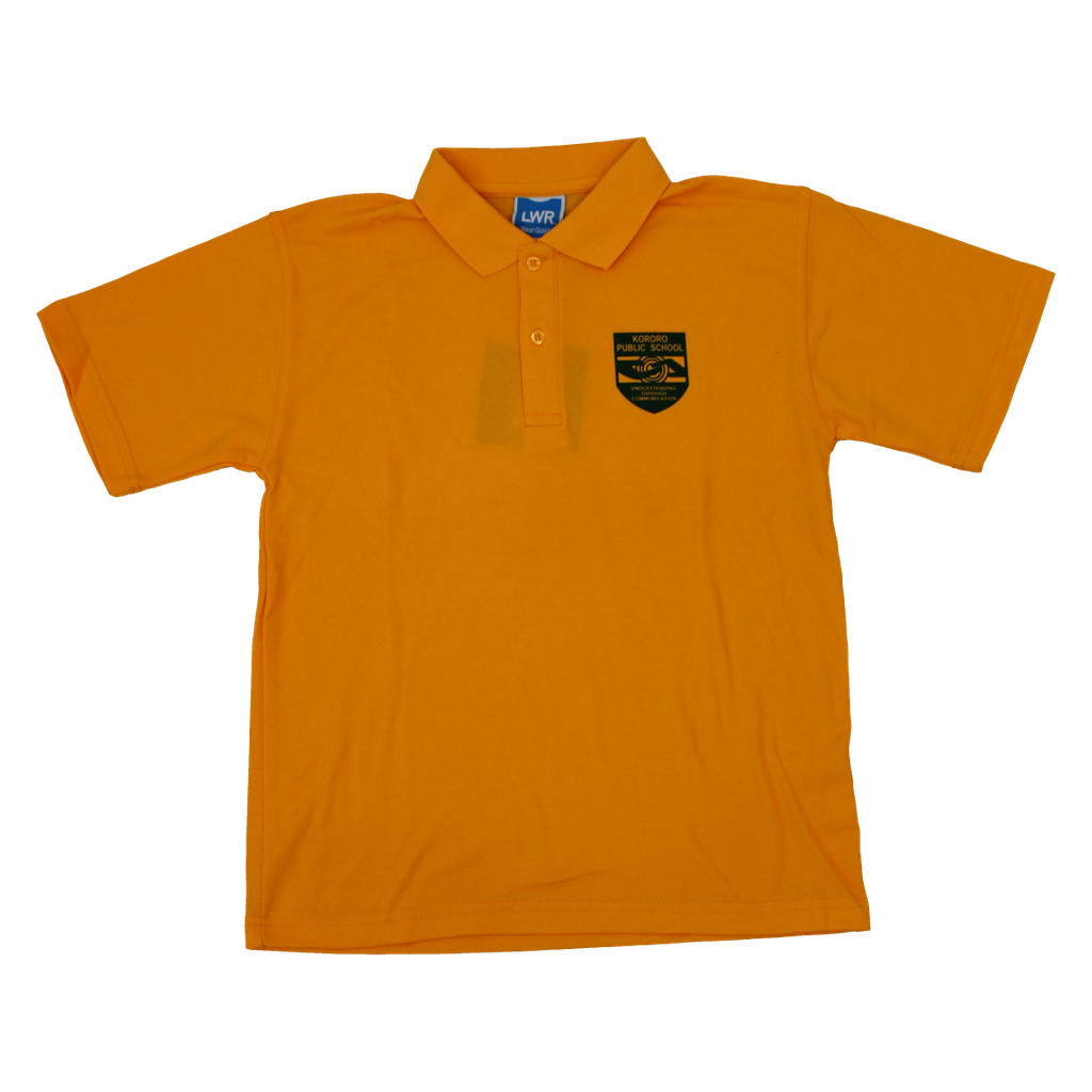 Kororo PS Sport Shirt