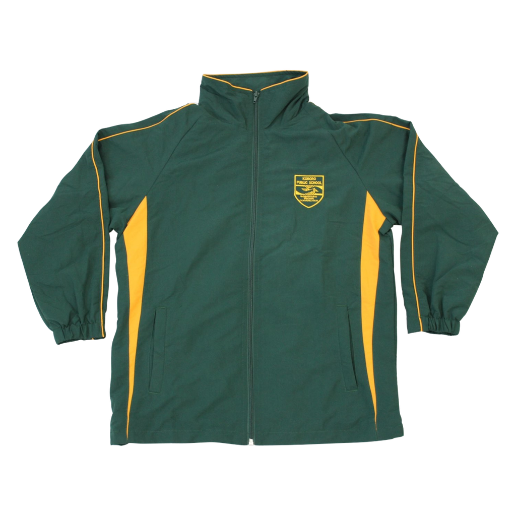 Kororo PS Track Jacket