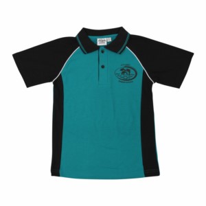 Mullaway PS Polo Shirts