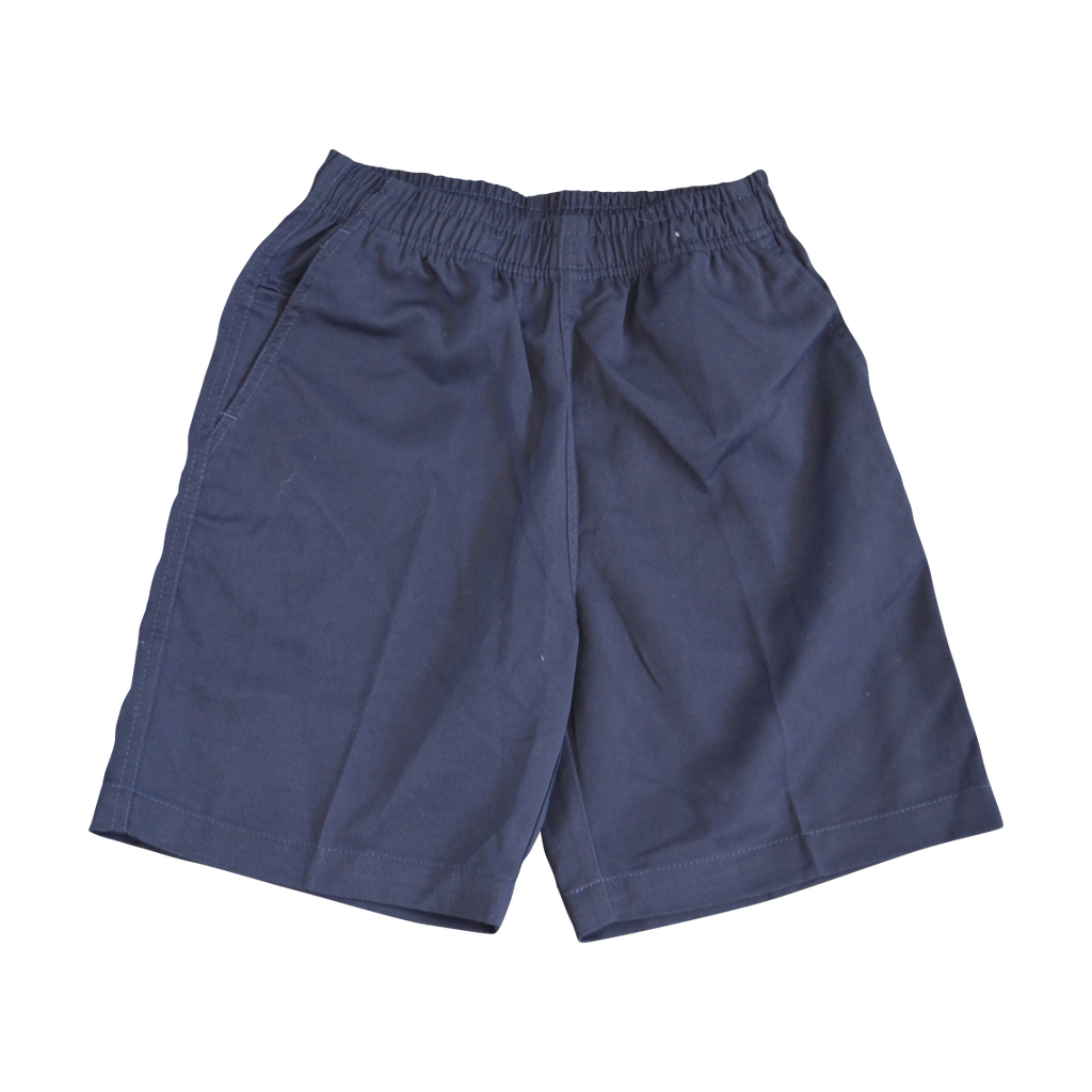 NVCCS Boys Shorts