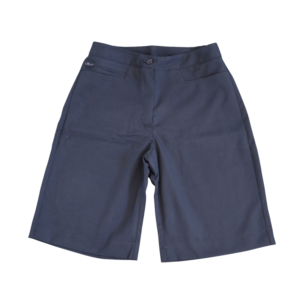 NVCCS Girls Formal Shorts