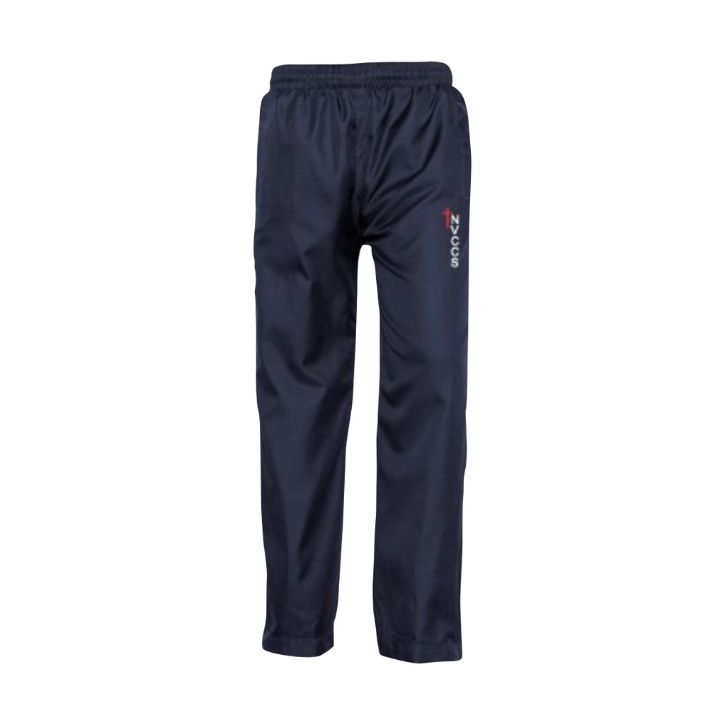 NVCCS Track Pants