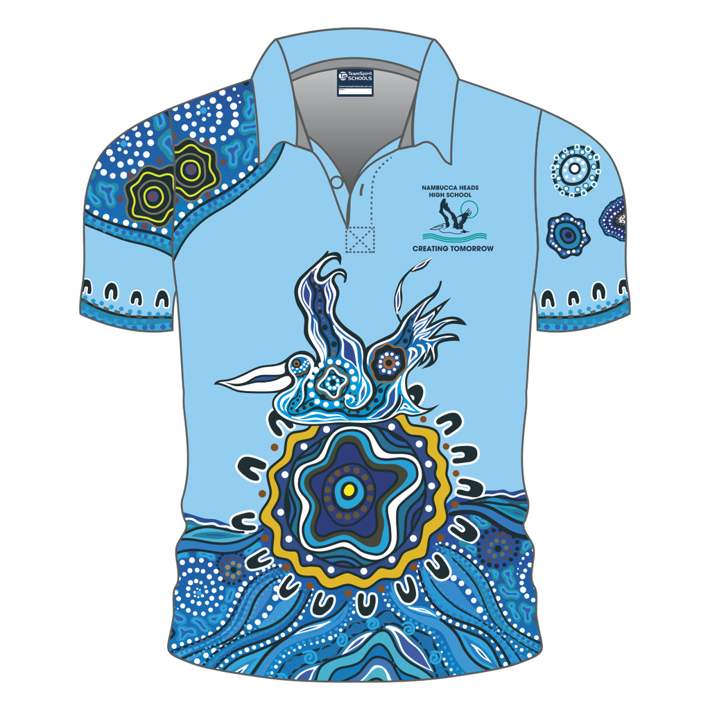 Nambucca Head HS Cultural Polo