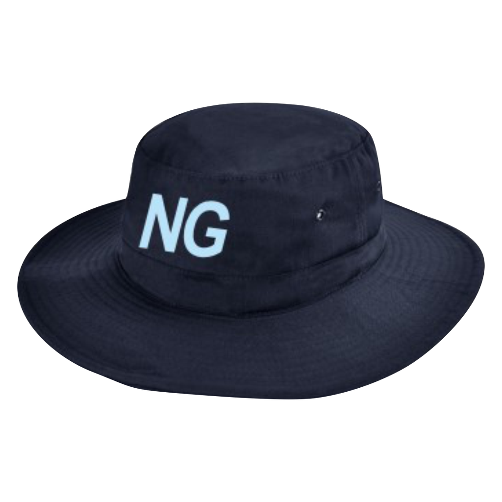 Nana Glen PS Hat - Wide Brim