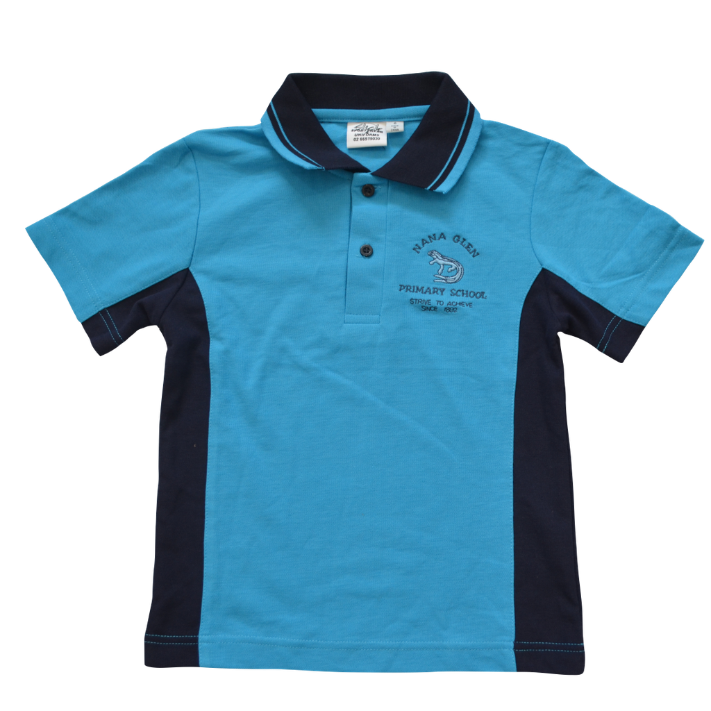 Nana Glen PS Polo Shirts