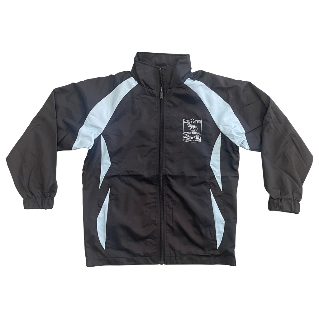 Nana Glen PS Track Jacket