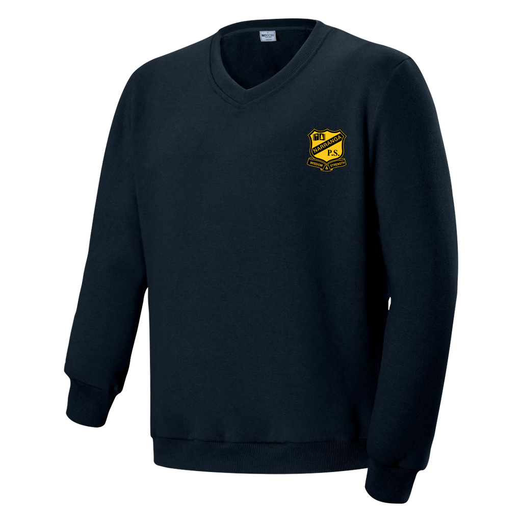 Narranga PS Jumpers