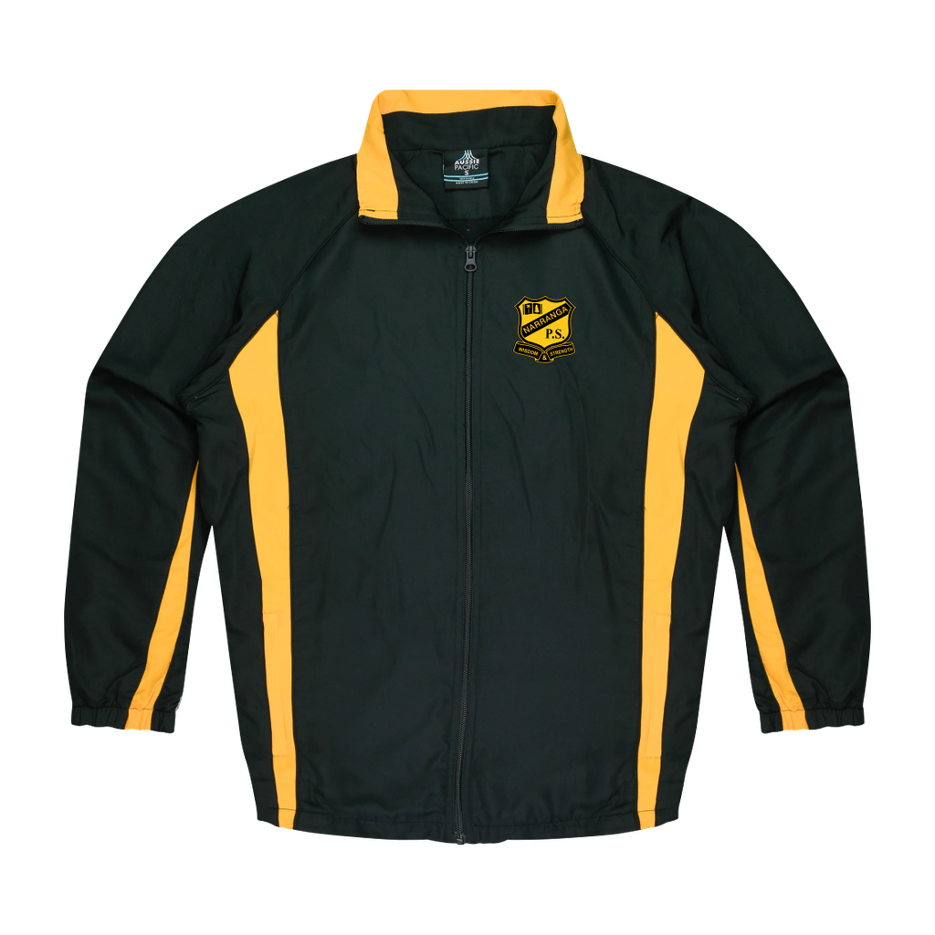 Narranga PS Track Jacket