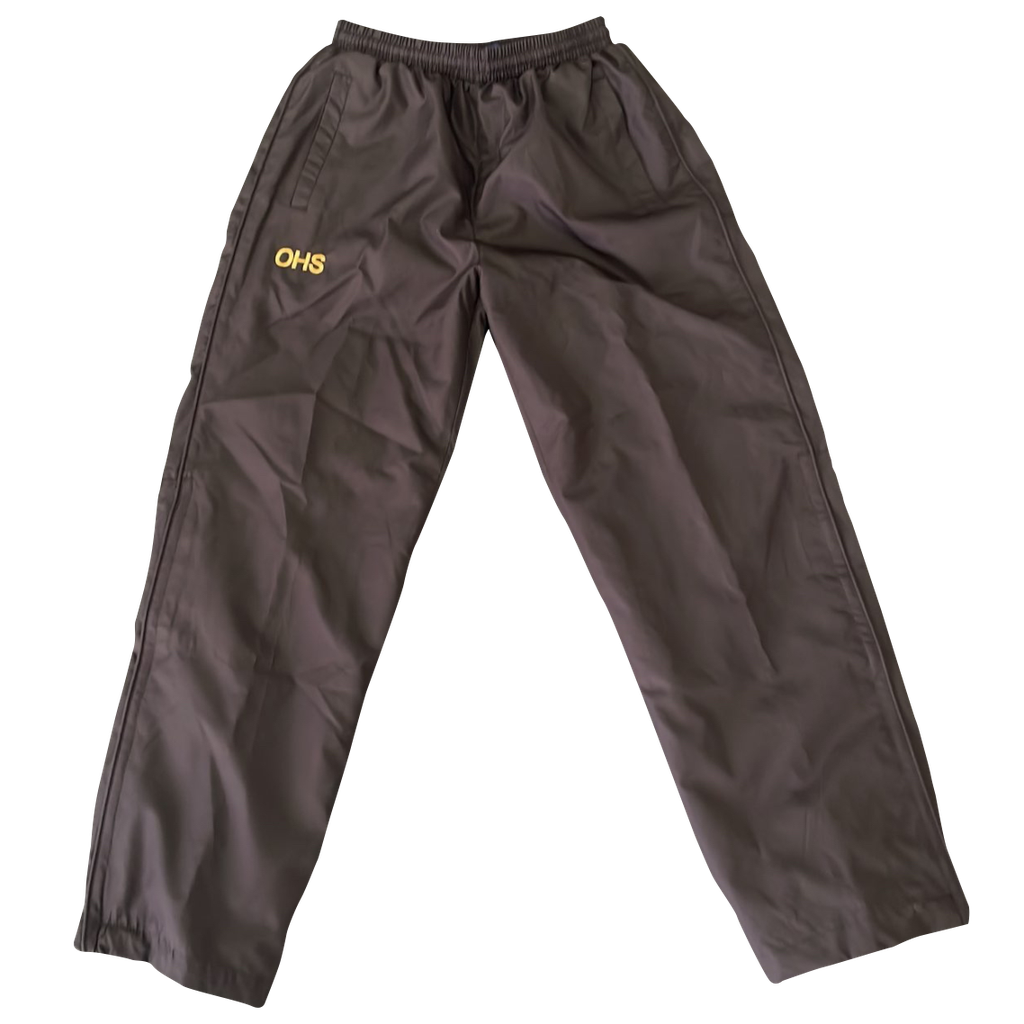 Orara High Track Pants