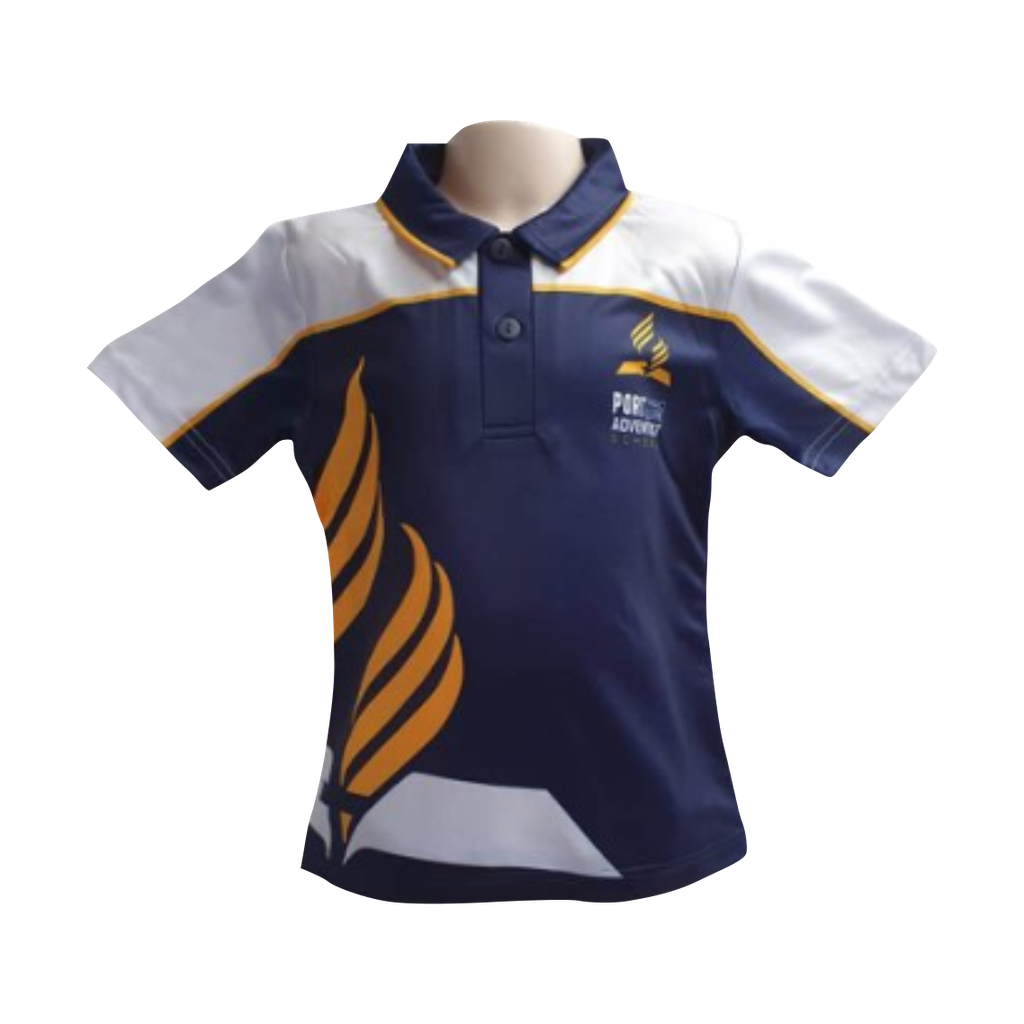 PMAS Sports Polo