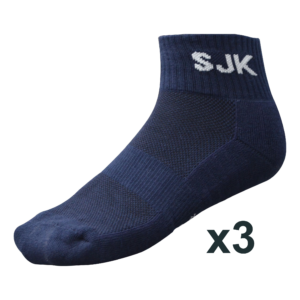 SJ Socks (3 Pack)