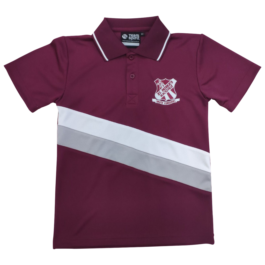 St Patrick's Polo