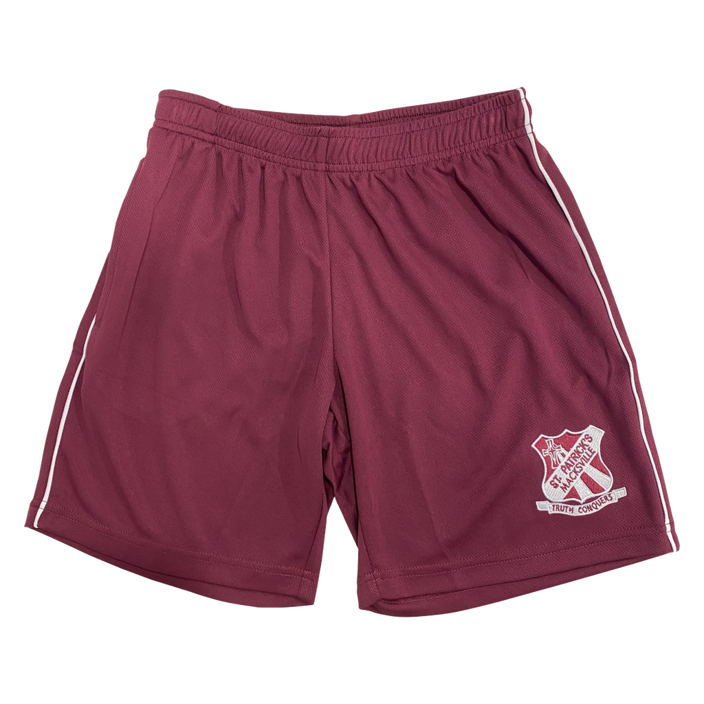 St Patrick's Sports Shorts