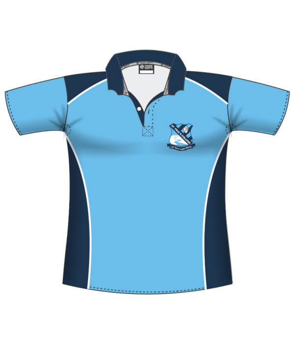 St Pauls Polo