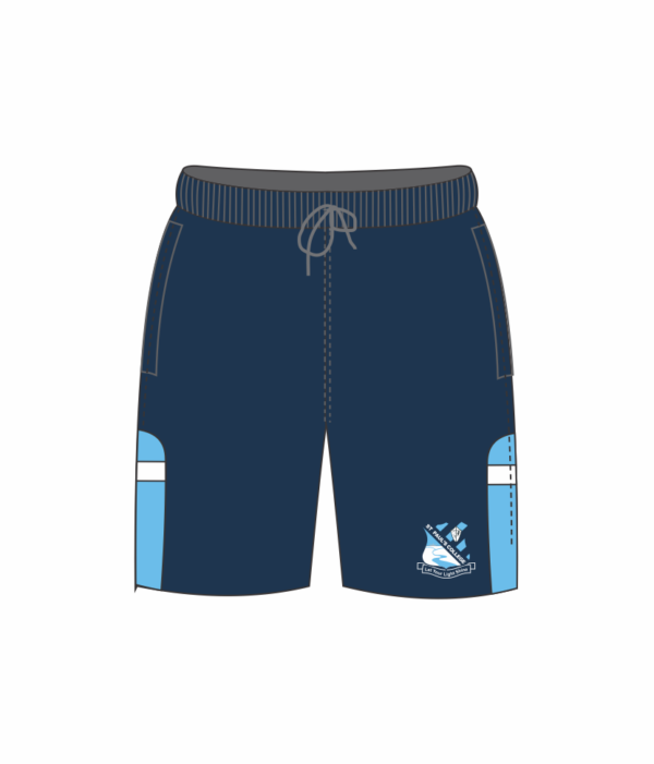 St Pauls Shorts