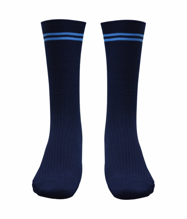 St Pauls Socks (3 Pack)