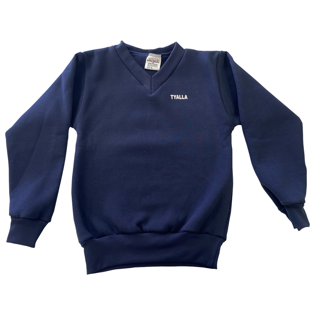 Tyalla PS Jumper