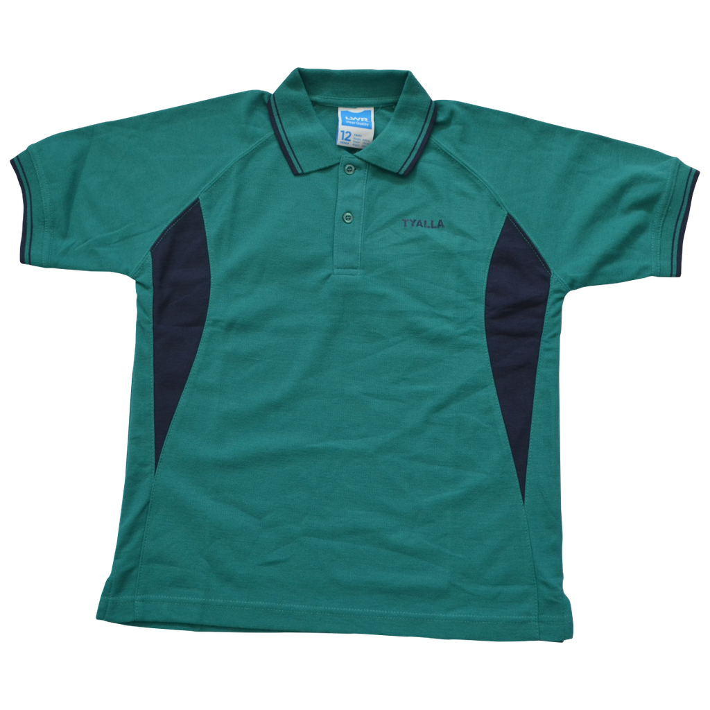 Tyalla PS Polo Shirts