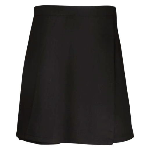 Skort Black