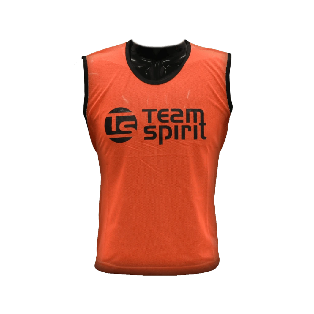 TS Training Bib