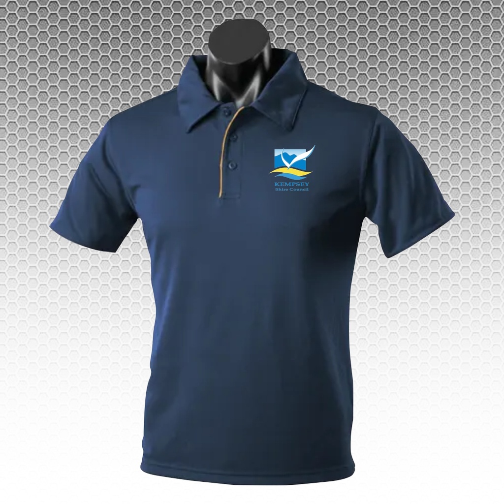 KSC Poly Polo