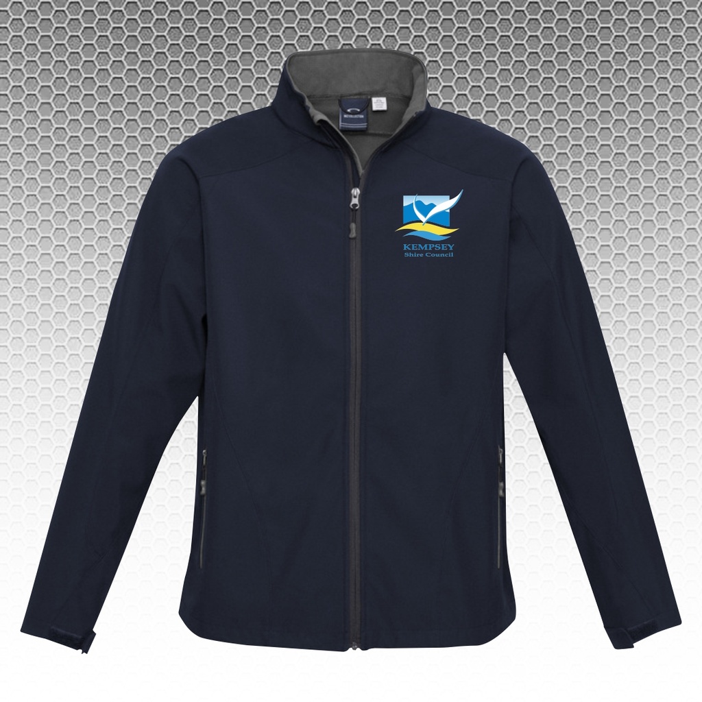 KSC Softshell Jacket