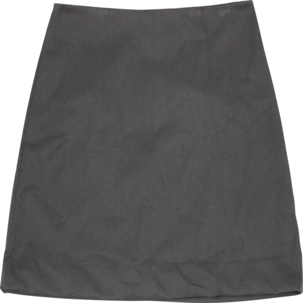 Orara High Skirt Jnr Black (Old Style)