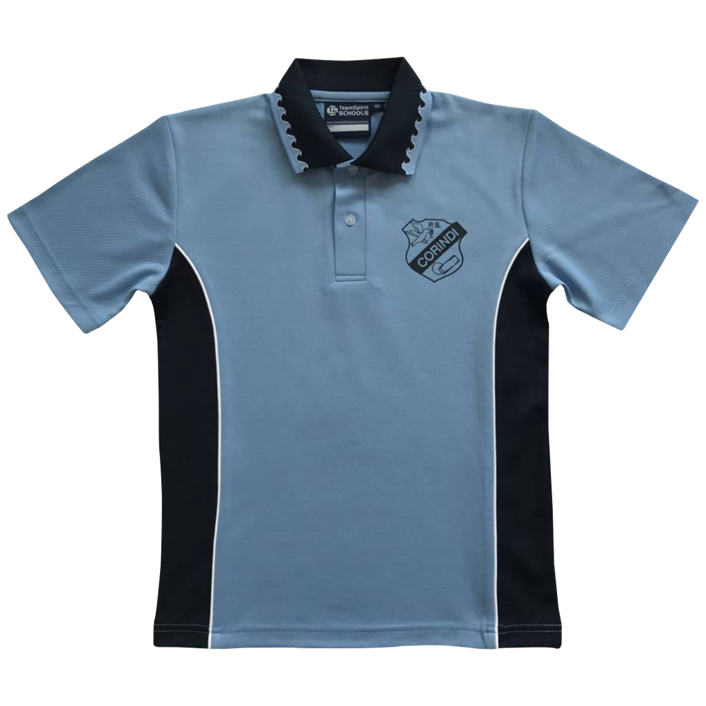 Corindi PS Polo Shirts