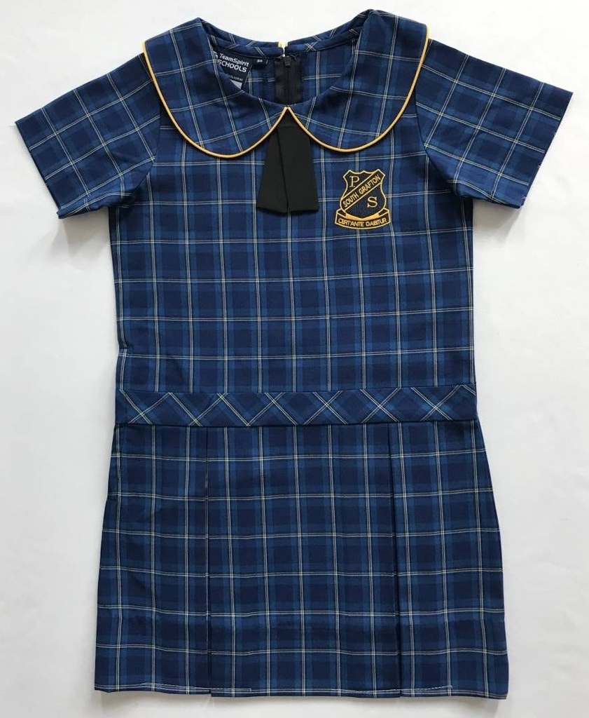 South Grafton PS Dress