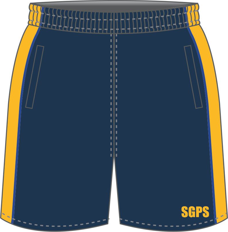 South Grafton PS Sport Shorts