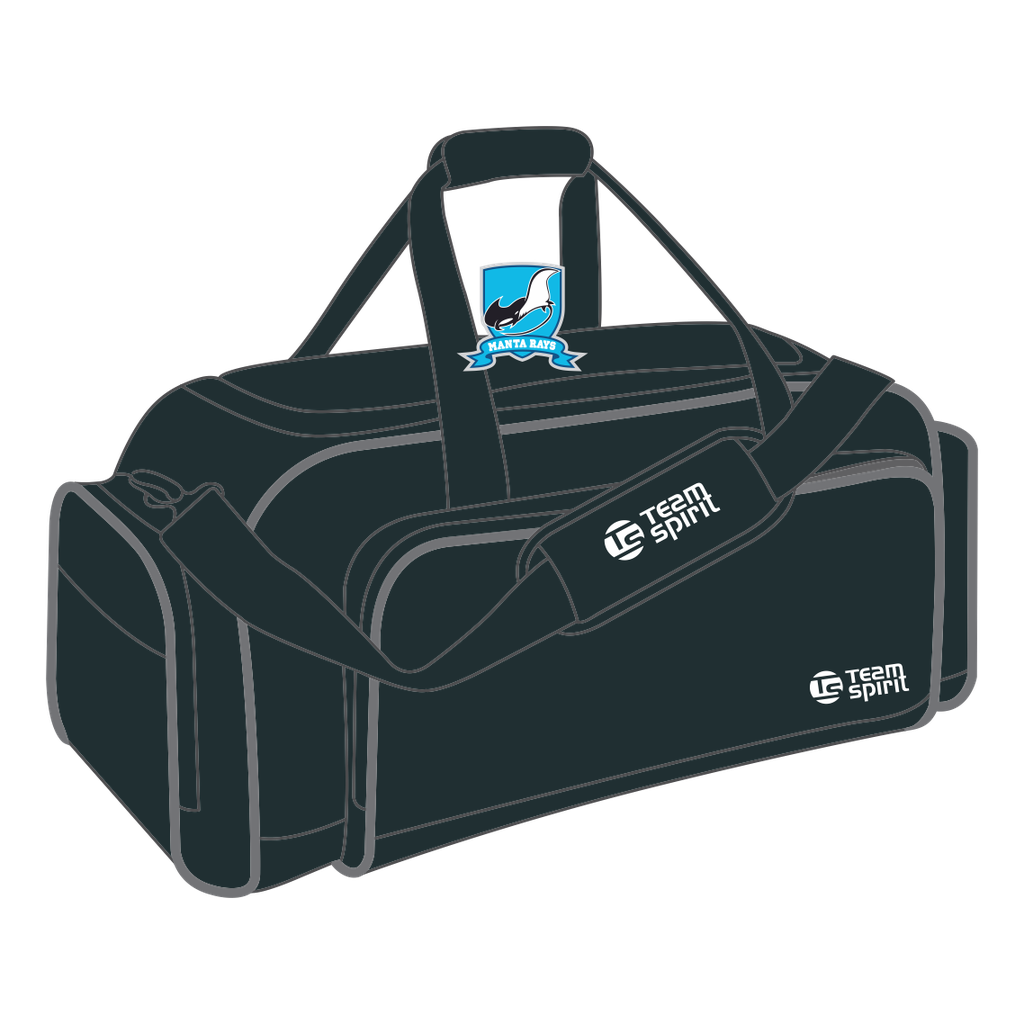 Manta Ray Kit Bag