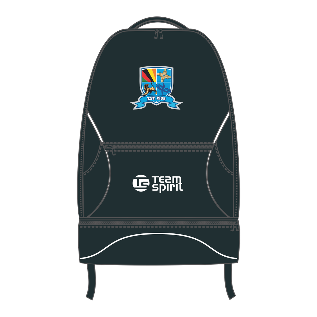 Port. Junior Backpack