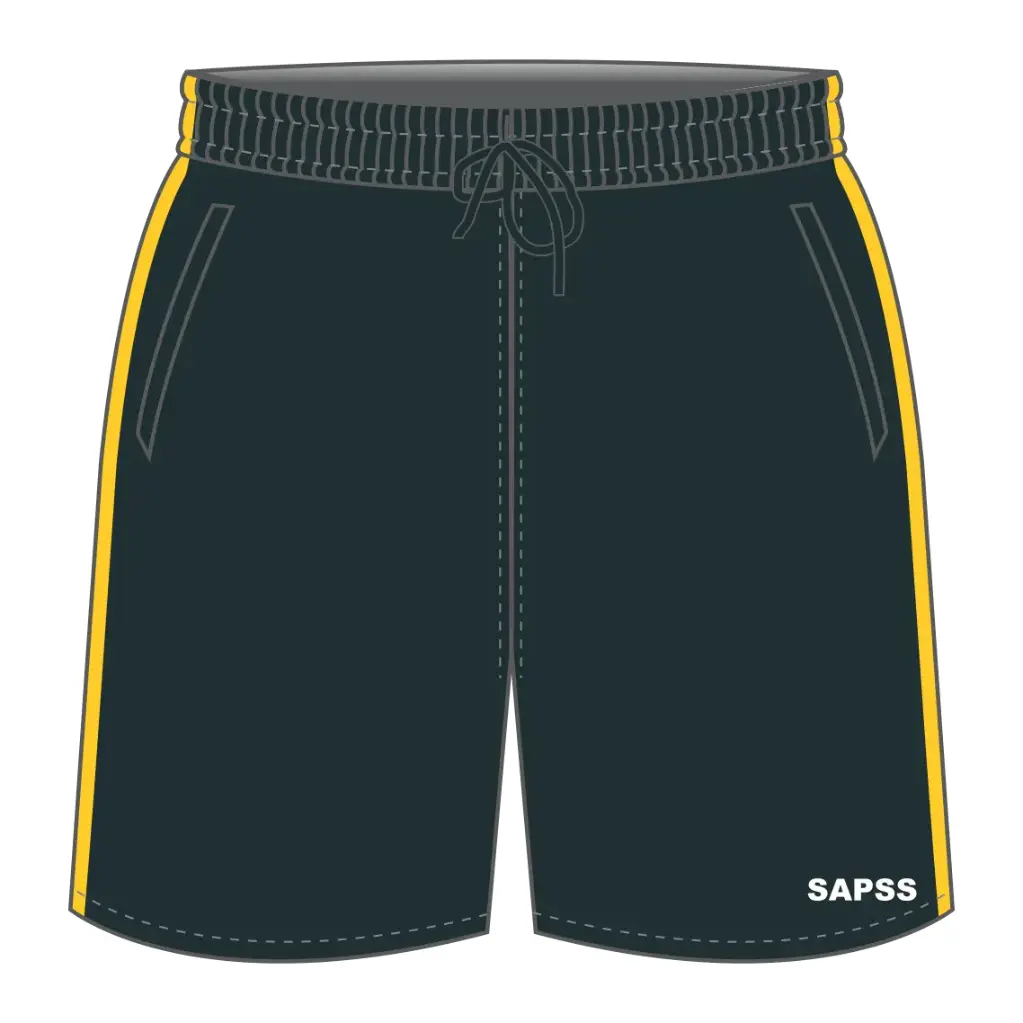 St Agnes SAPPS Sports Shorts