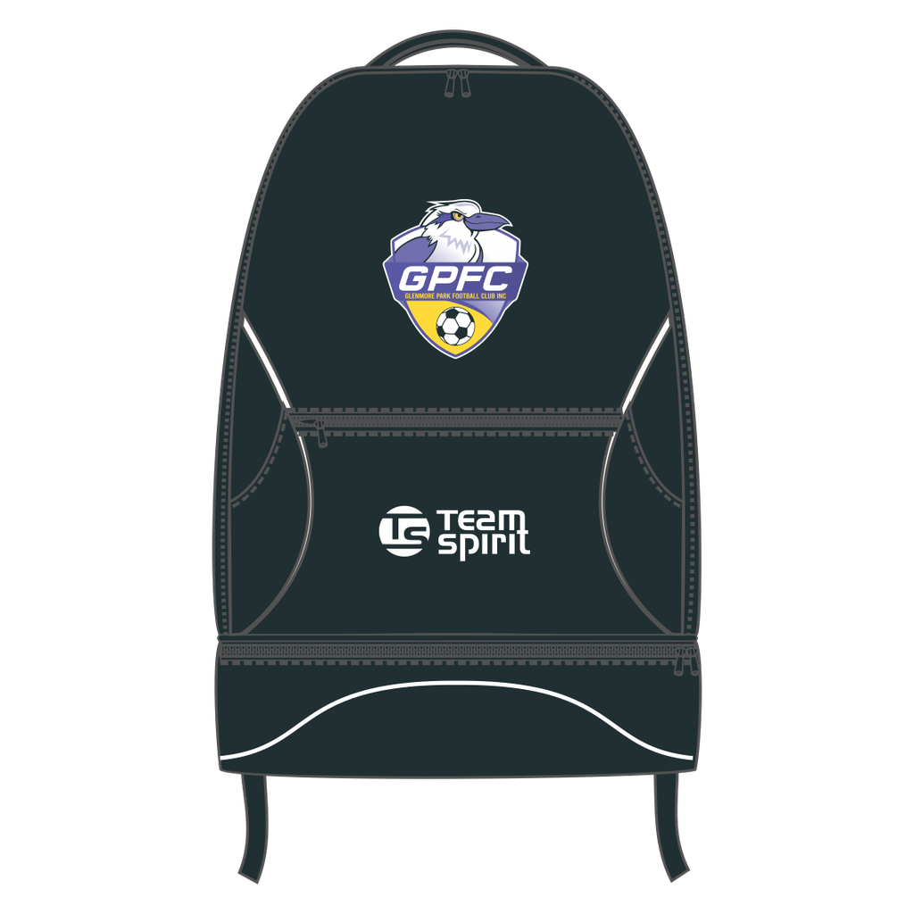 GPFC Backpack