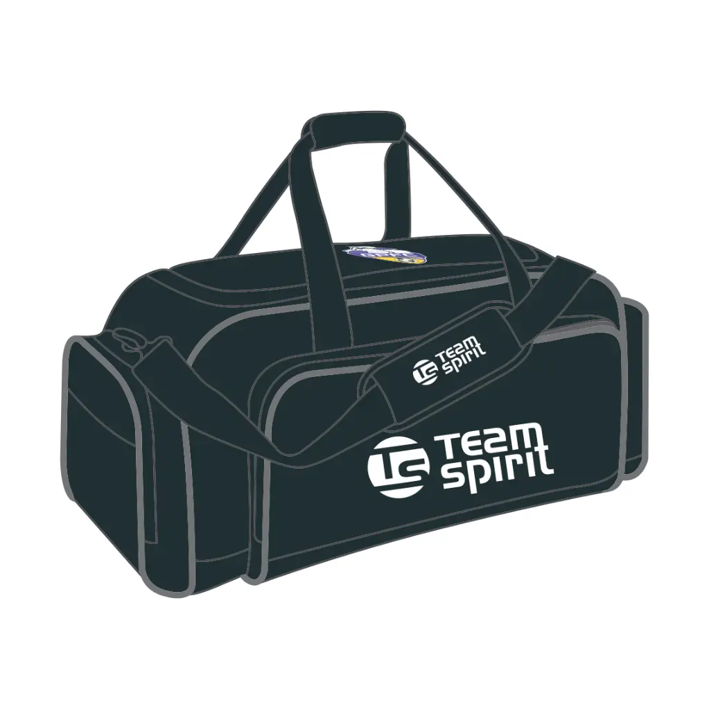 GPFC Kit Bag