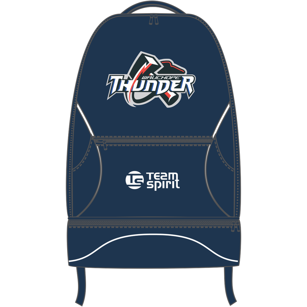 WTJ Backpack