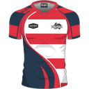 WTJ Rugby Jersey Senior