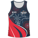 WTJ Singlet