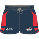 WTJ Rugby Shorts