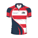 WTJ Rugby Jersey Junior