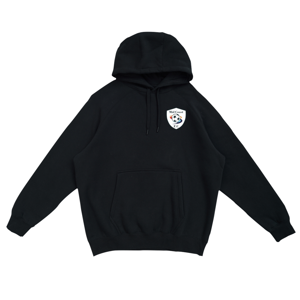 FMNC Hoodie