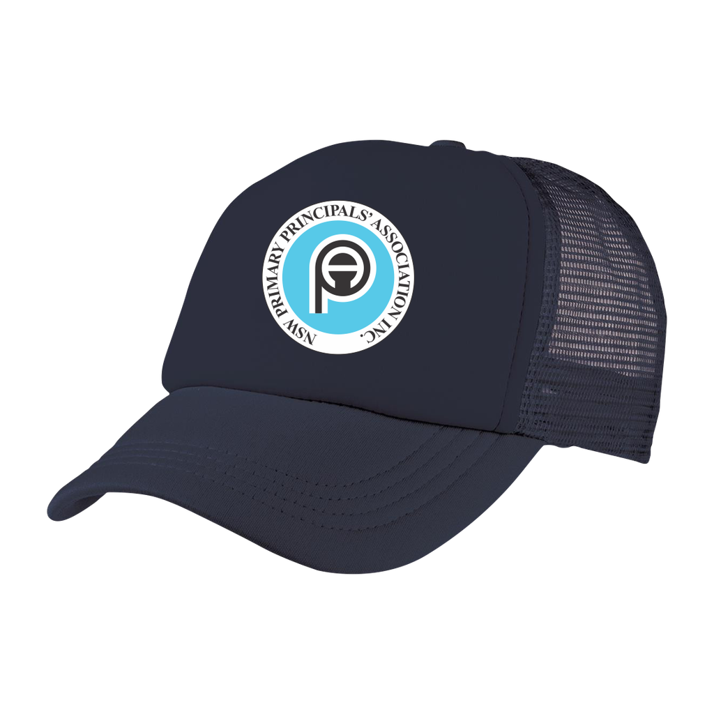 NSWPA Trucker Cap