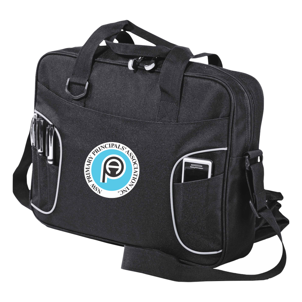 NSWPA Conference Satchel