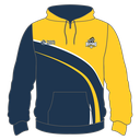 Macleay Valley Mustangs Hoodie