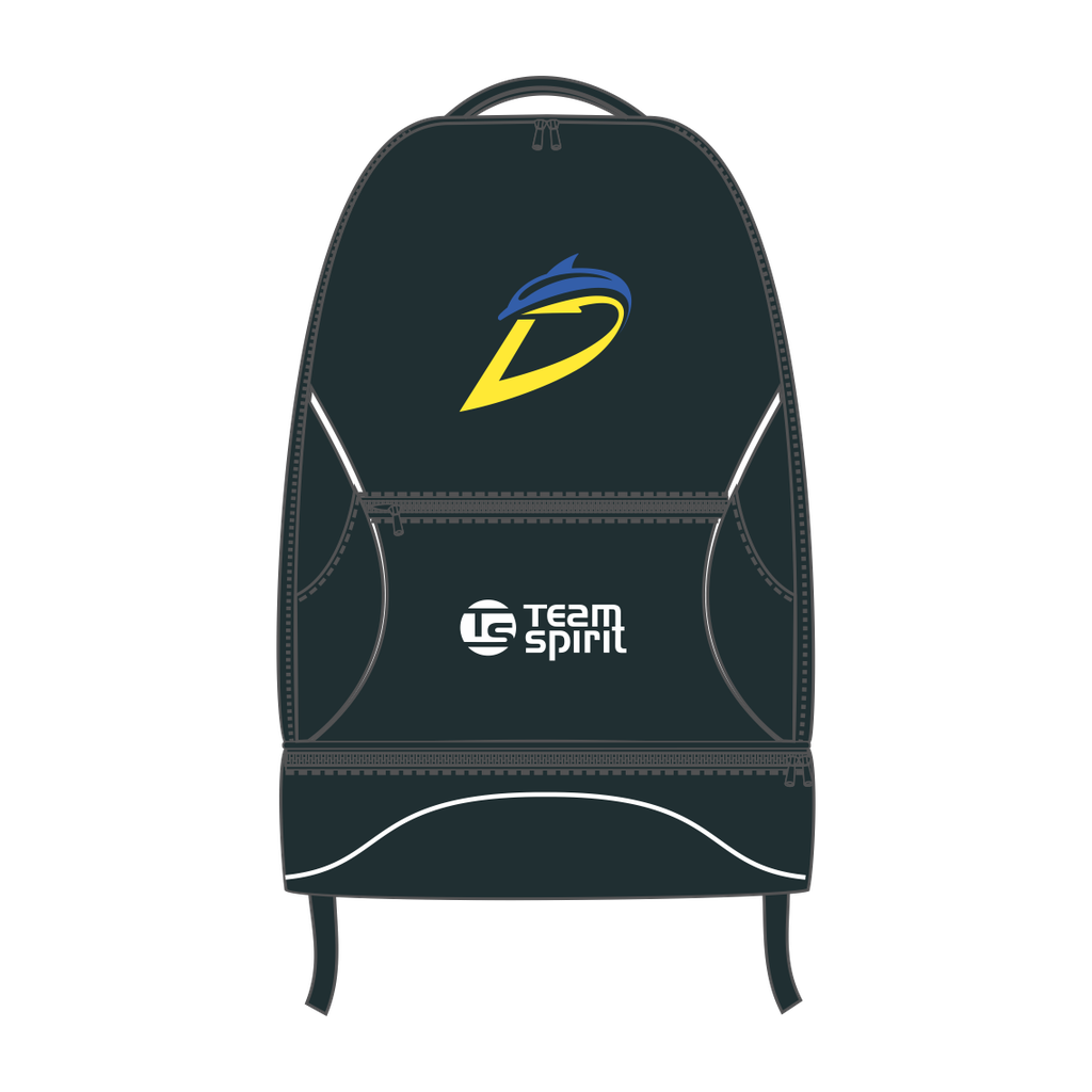 Dolphins Rep Backpack 2