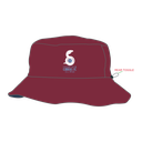 Casino Cobra Bucket Hat