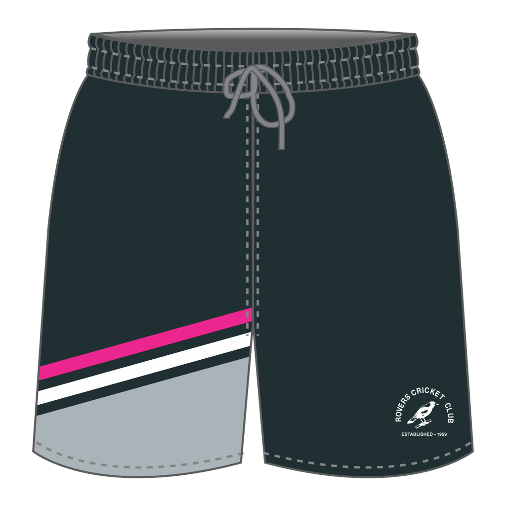 Rovers Shorts